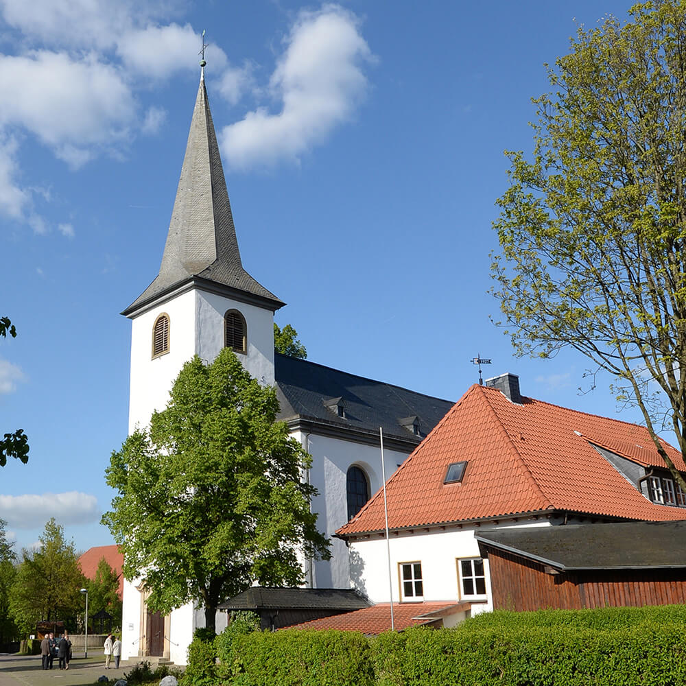 Herzlichen Willkommen bei der CDU Bad Wnnenberg