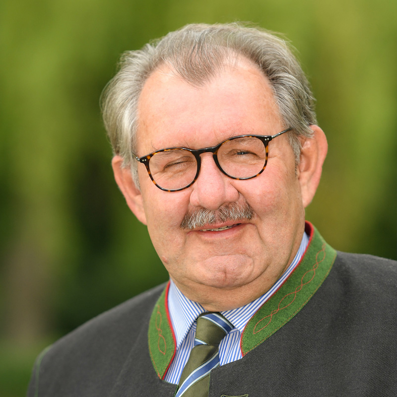  Hubertus Nolte