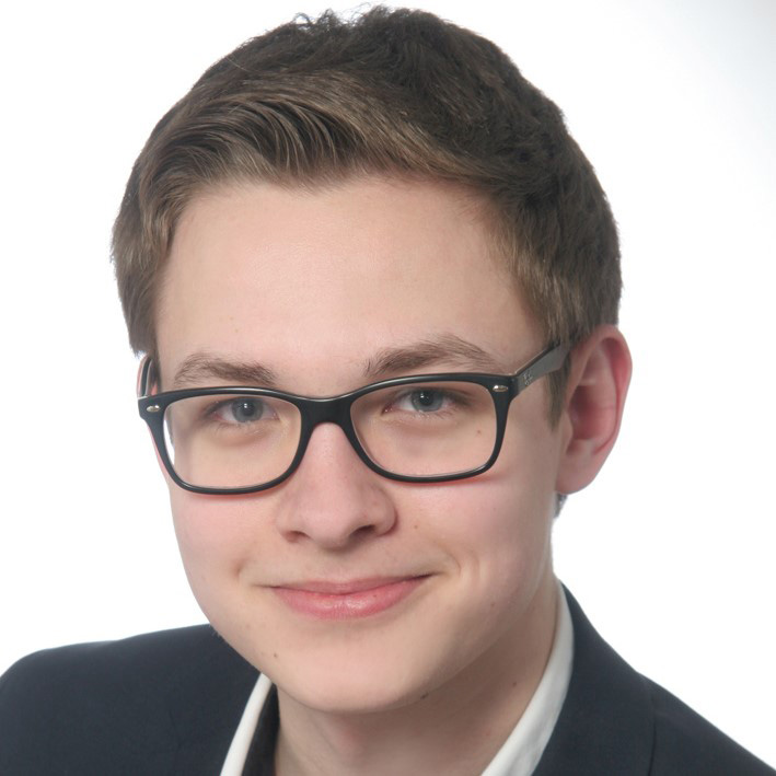  Niklas Hesse