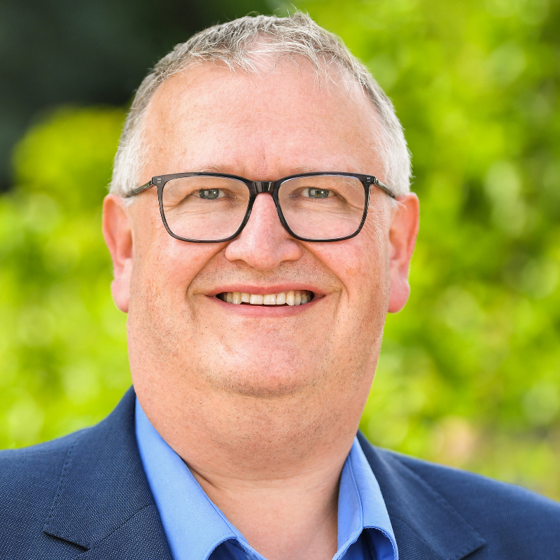  Stefan Sprenger